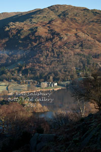 Grasmere Photograhs by Betty Fold Gallery Hawkshead Cumbria